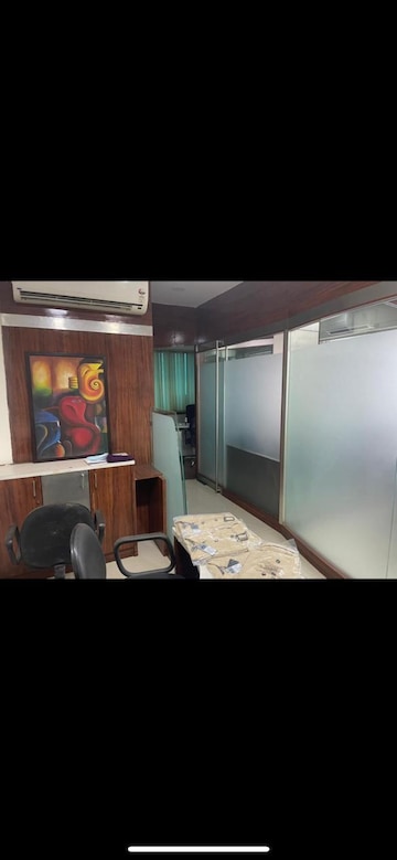 Commercial Office Space 1000 Sq.Ft. For Rent in Andheri West Mumbai  7876754