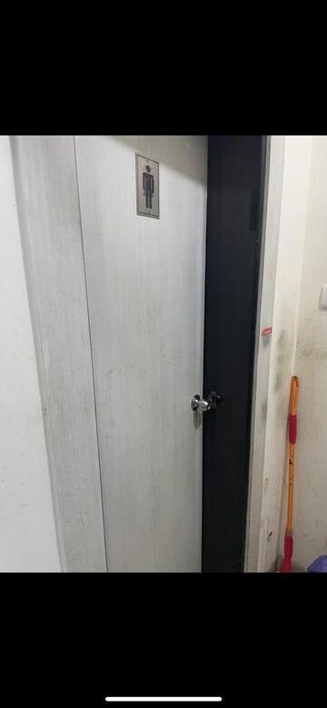 Floor Plan in  Office Space at Peninsula Plaza, Andheri West – for Rent