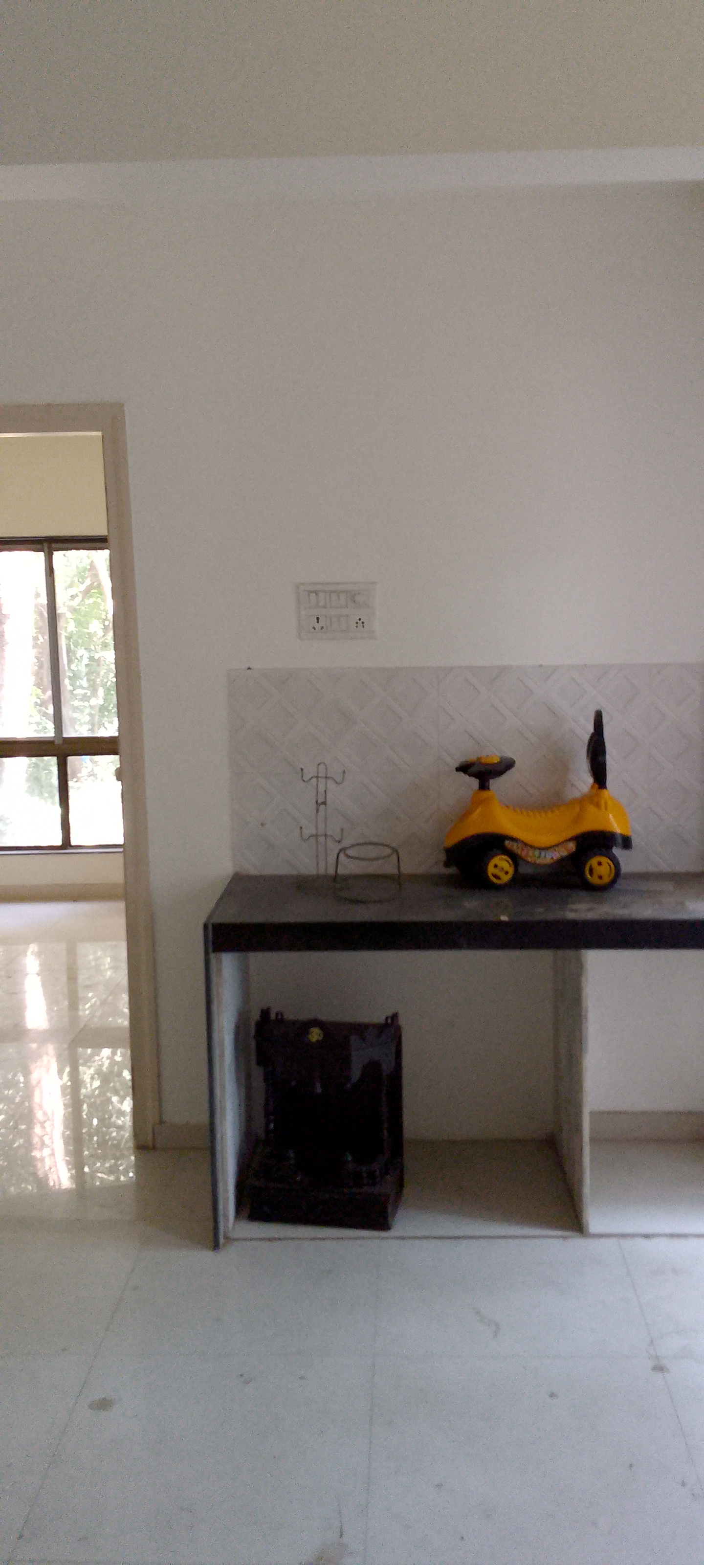 1.5 BHK Apartment For Sale in Green Heritage House