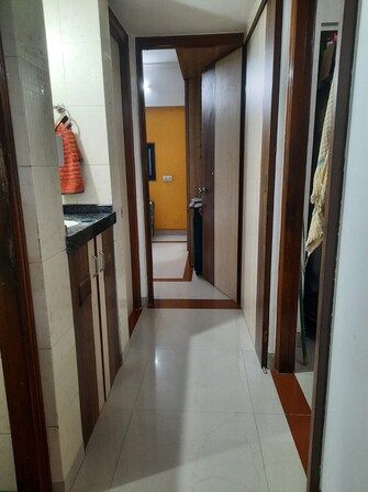 2 BHK Apartment For Resale in JMC Chitrita Apartment Lake Gardens Kolkata  7876742