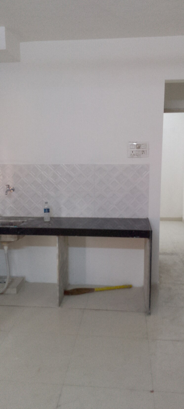 Kitchen, green-heritage-house 1.5 Bedroom 241 Sq.Ft. Apartment In Andheri East Mumbai 7876762