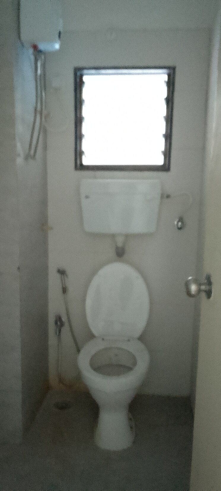 Bathroom, green-heritage-house 1.5 Bedroom 241 Sq.Ft. Apartment In Andheri East Mumbai 7876762