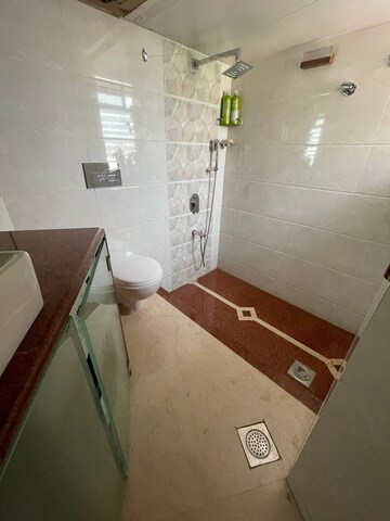  2 BHK Apartment at Srishti Greenfield Homes, Green Fields Colony – for Rent
