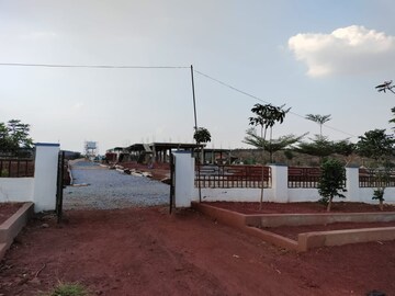  Plot – Exterior View View at Taltala - for Sale