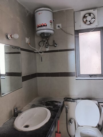 Kitchen in 2 BHK Apartment at RWA Residential Society Sector 46, Sector 46 – for Sale