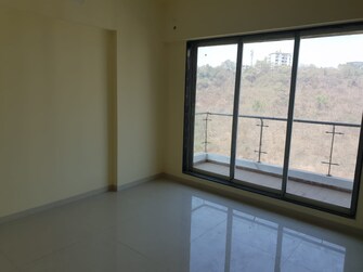 2 BHK Apartment For Rent in Priyankas Hill View Residency Cbd Belapur Sector 30 Navi Mumbai  7876770