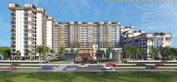 4 BHK Apartment For Sale in Manglam Garden City, Muhana