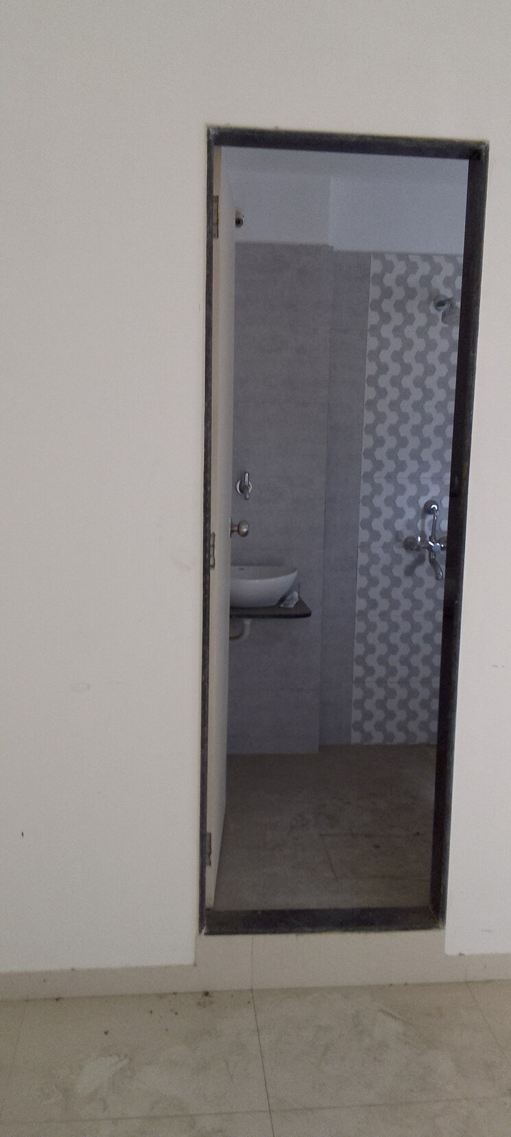 Bathroom, green-heritage-house 1.5 Bedroom 321 Sq.Ft. Apartment In Andheri East Mumbai 7876805