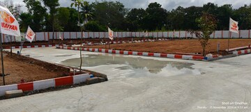  Plot – Exterior View View at Jigani Road - for Sale
