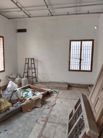 Bedroom in 3 BHK Apartment at Valmark Apas, Hulimavu – for Sale