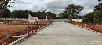  Plot For Sale in Oraiyan Rainbow Boulevard, Chikkabellandur