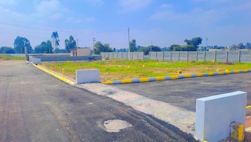 Plot For Resale in Kr Puram Bangalore  7876814