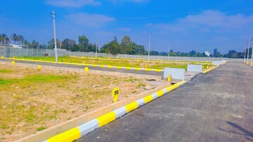 Swimming Pool in  Plot at Kr Puram – for Sale