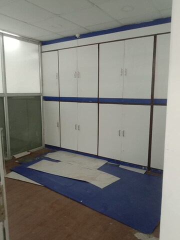 Bedroom in  Office Space at Salt Lake Sector V – for Rent