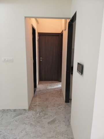  2 BHK Apartment at Gala Pride Palms, Kolshet Road – for Sale