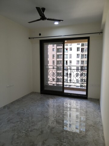 2 BHK Apartment For Sale in Gala Pride Palms, Kolshet Road