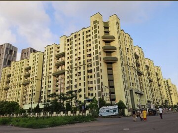 1 BHK Apartment For Rent in Swapnapurti CHS Kharghar, Kharghar