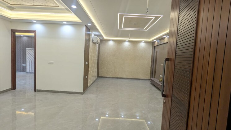 Master Bedroom, puri-aman-vilas 4 Bedroom 350 Sq.Yd. Builder Floor In Sector 89 Faridabad 7876841