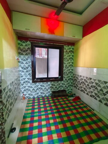 Bedroom in 1 RK Apartment at Sai Prasad Andheri East, Andheri East – for Rent