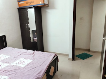 2 BHK Apartment For Rent in Rajiv Nagar Patna  7876843