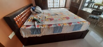 2 BHK Apartment For Rent in Paradise Sai World Empire, Kharghar