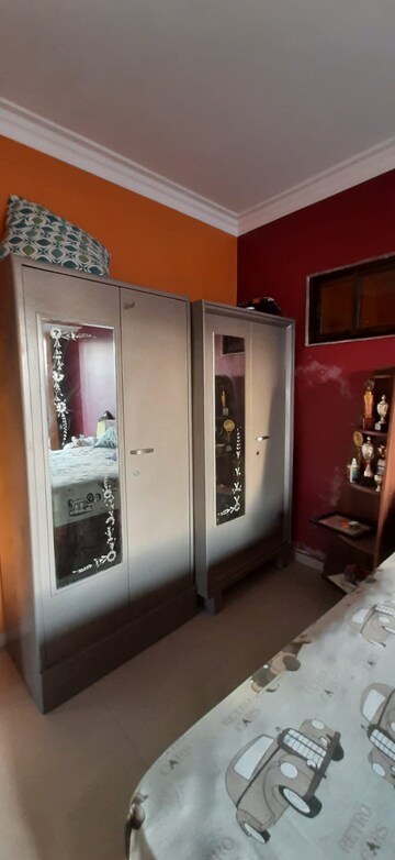 Room in 2 BHK Apartment at Paradise Sai World Empire, Kharghar – for Rent