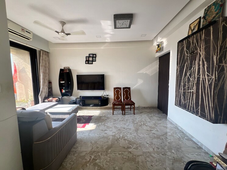 Master Bedroom, larkins-pride-palms 2 Bedroom 651 Sq.Ft. Apartment In Kolshet Road Thane 7876875