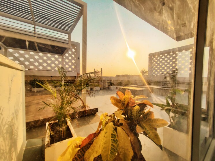 Exterior View, raghav-enclave-mumbai 3 Bedroom 865 Sq.Ft. Apartment In Kurla East Mumbai 7876863