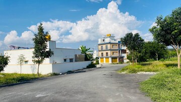  Plot – Exterior View View at SD Aban Lehar, Kammanahalli - for Sale