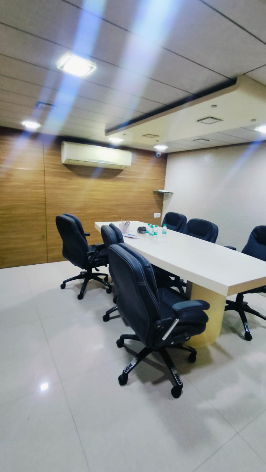 Commercial Office Space 500 Sq.Ft. For Rent in Dadar West Mumbai  7876922