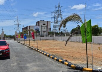 Plot For Resale in Pudupakkam Chennai  7876852