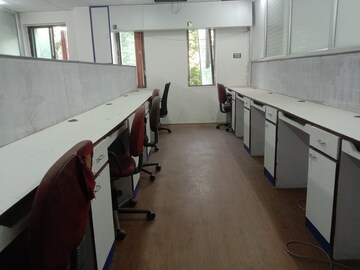  Office Space For Rent in Salt Lake Sector V