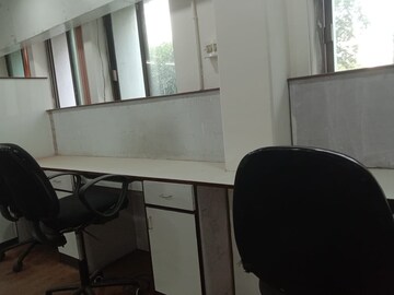 Team Area in  Office Space at Salt Lake Sector V – for Rent