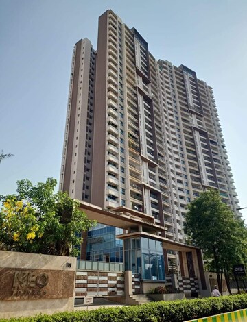 2 BHK Apartment For Rent in Amanora Neo Towers, Hadapsar