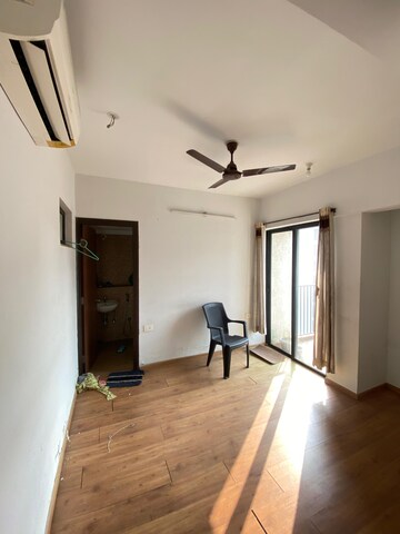 Master Bedroom in 2 BHK Apartment at Lodha Palava Urbano G And H, Dombivli East – for Rent