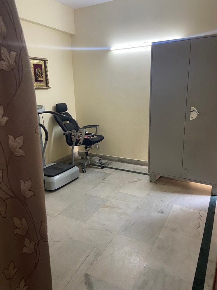 Master Bedroom, patparganj 2 Bedroom 1350 Sq.Ft. Apartment In Patparganj Delhi 7876930