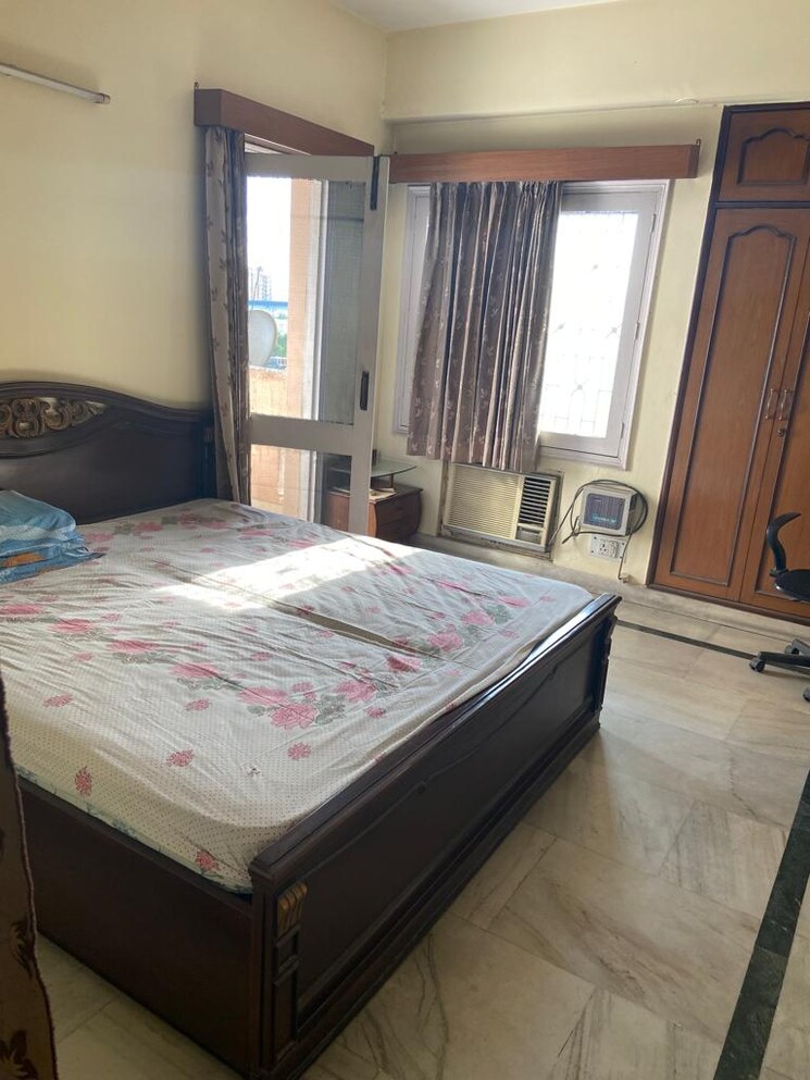 Bedroom, patparganj 2 Bedroom 1350 Sq.Ft. Apartment In Patparganj Delhi 7876930