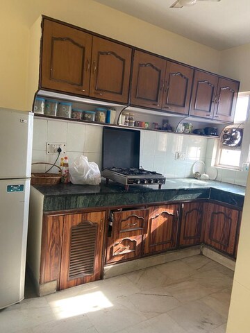Master Bedroom in 2 BHK Apartment at Patparganj – for Sale