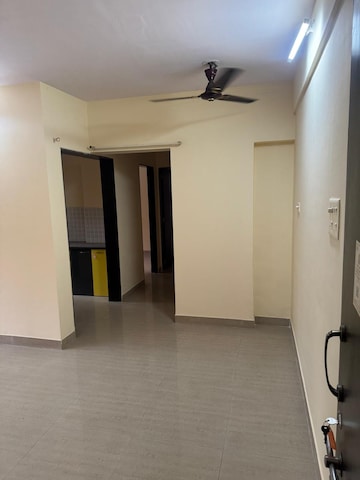 2 BHK Apartment For Rent in HUBTOWN GARDENIA ROSEWOOD & REDWOOD CHS LTD Mira Road Thane  7876978