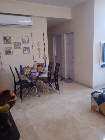 Living Room in 3 BHK Apartment at Paras Dews, Sector 106 – for Rent