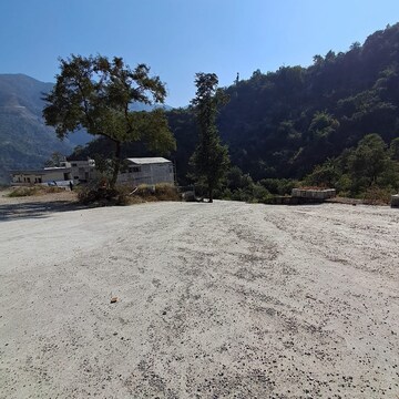  Plot – Exterior View View at Sahastradhara - for Sale