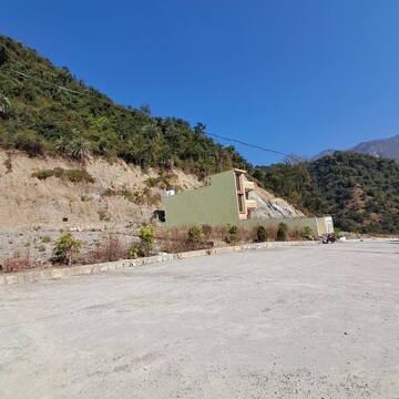 Plot Area in  Plot at Sahastradhara – for Sale
