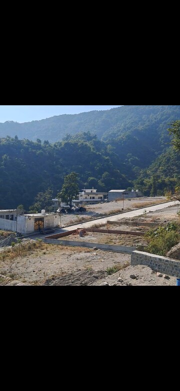  Plot For Sale in Sahastradhara