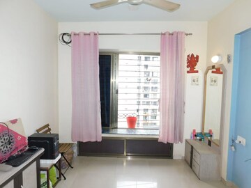 Living Room in 2 BHK Apartment at Deonar Apartments, Chembur – for Rent