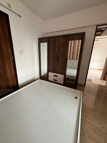Room in 2 BHK Apartment at Vitthal Bhuvi, Wakad – for Rent