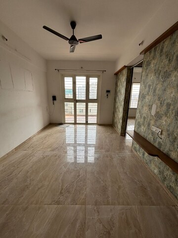 Room in 2 BHK Apartment at Vitthal Bhuvi, Wakad – for Rent