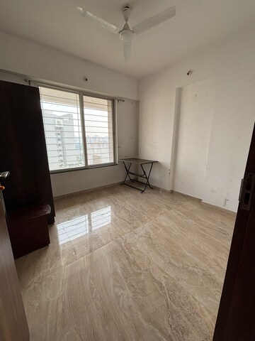 Room in 2 BHK Apartment at Vitthal Bhuvi, Wakad – for Rent