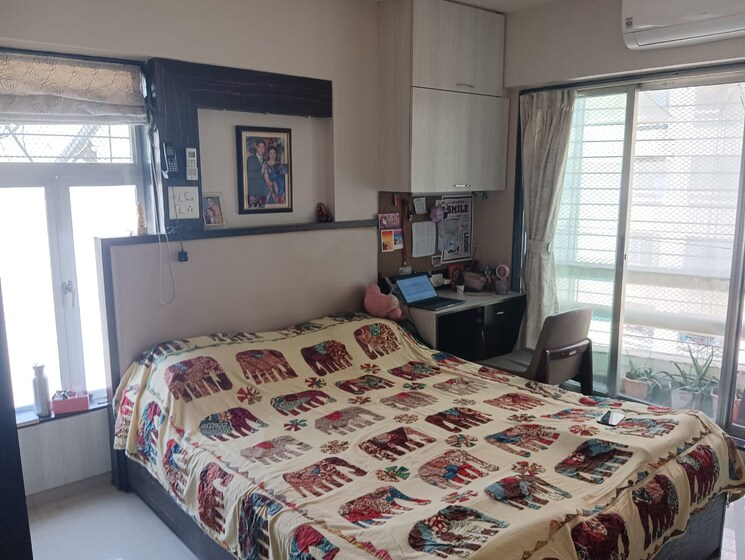 Bedroom, bhakti-heights-tilak-nagar 2 Bedroom 720 Sq.Ft. Apartment In Tilak Nagar Mumbai 7876932