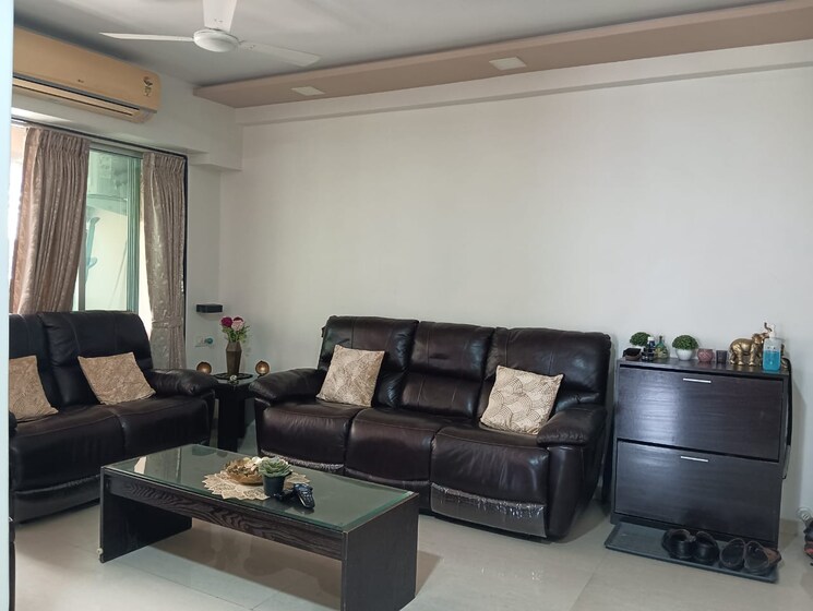 Living Room, bhakti-heights-tilak-nagar 2 Bedroom 720 Sq.Ft. Apartment In Tilak Nagar Mumbai 7876932