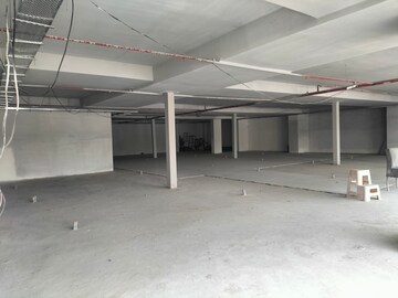 Parking in  Showroom at Chanda Nagar – for Rent